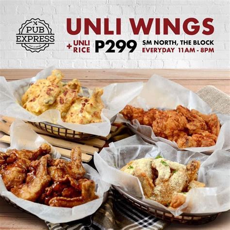 The Best 10 Chicken Wings near SM City North EDSA in Quezon .